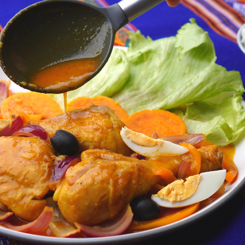 Escabeche