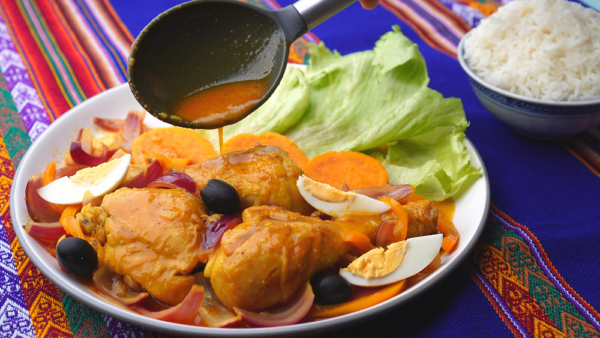 Escabeche