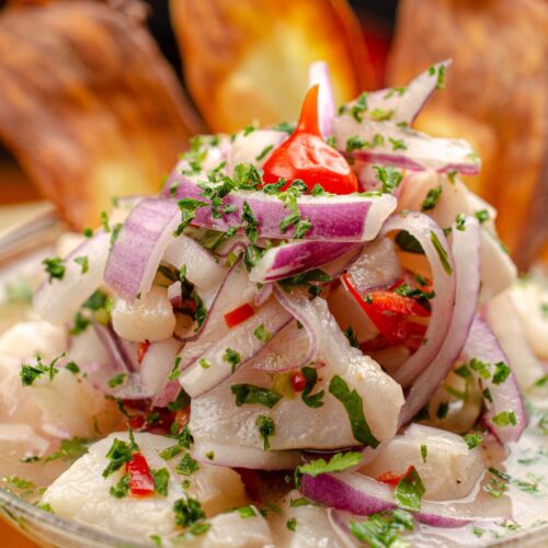 Ceviche