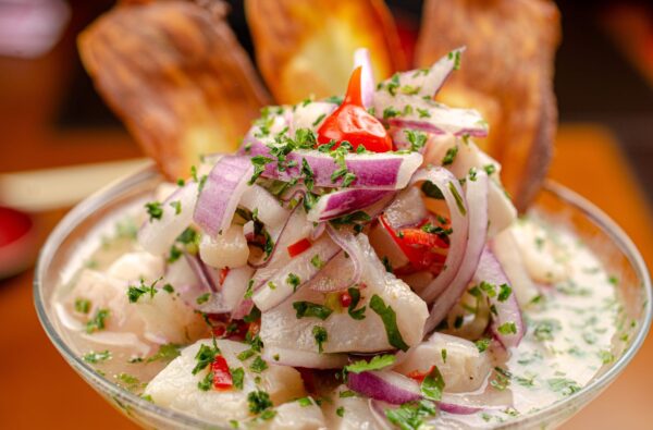 Ceviche