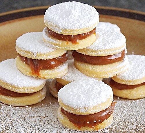 Alfajores
