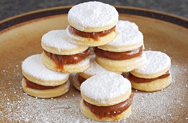 Alfajores