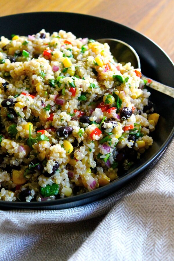 Quinoa Salad