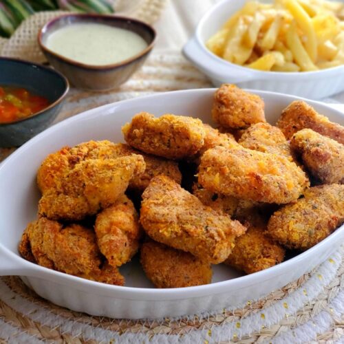 Chicharrón