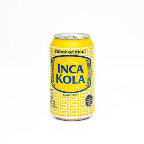 Inca Kola (Can)
