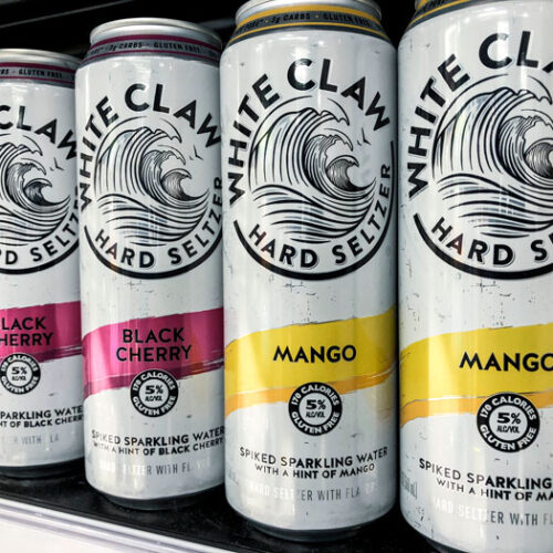Seltzer