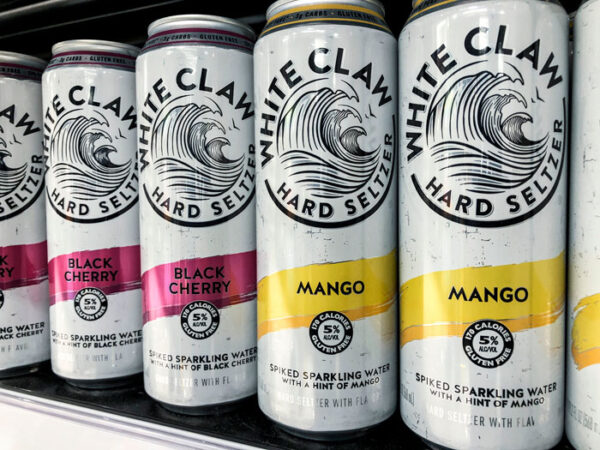 Seltzer