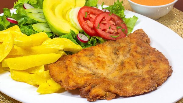 Milanesa