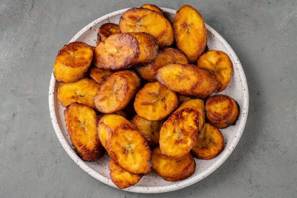 Maduros