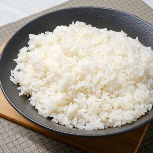 White Rice